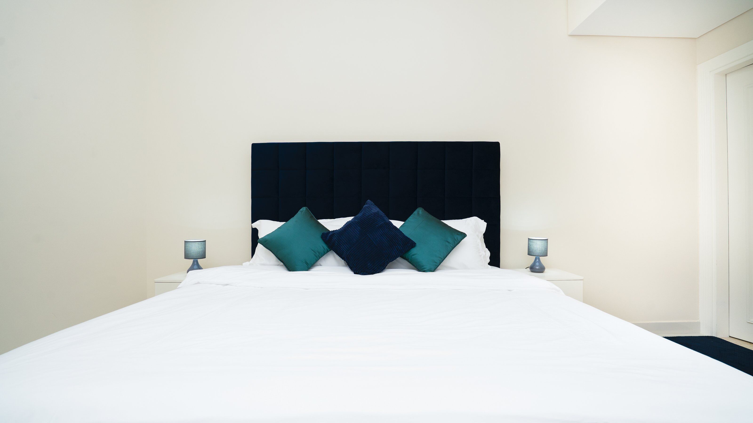 Standard Apartment | Bed sheets