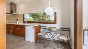 Unclassified image, 2 of 44, button - Modern Villa for 9 Guests on the Cliffs of Cala Morell, Menorca (Ciutadella)