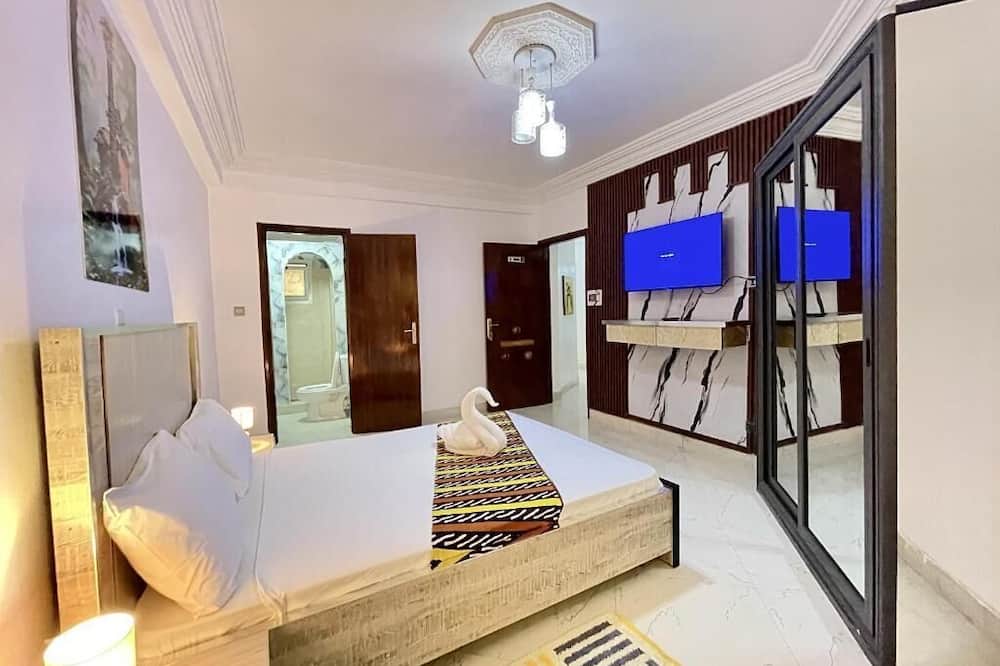 Touraco suite Hotel