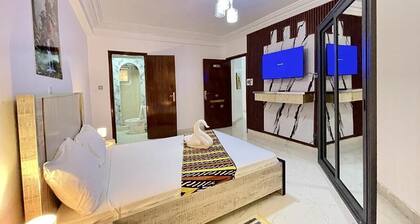 Touraco suite Hotel