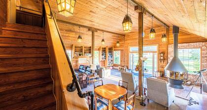 Cozy Cottage at Old Finn Hall - Country Retreat