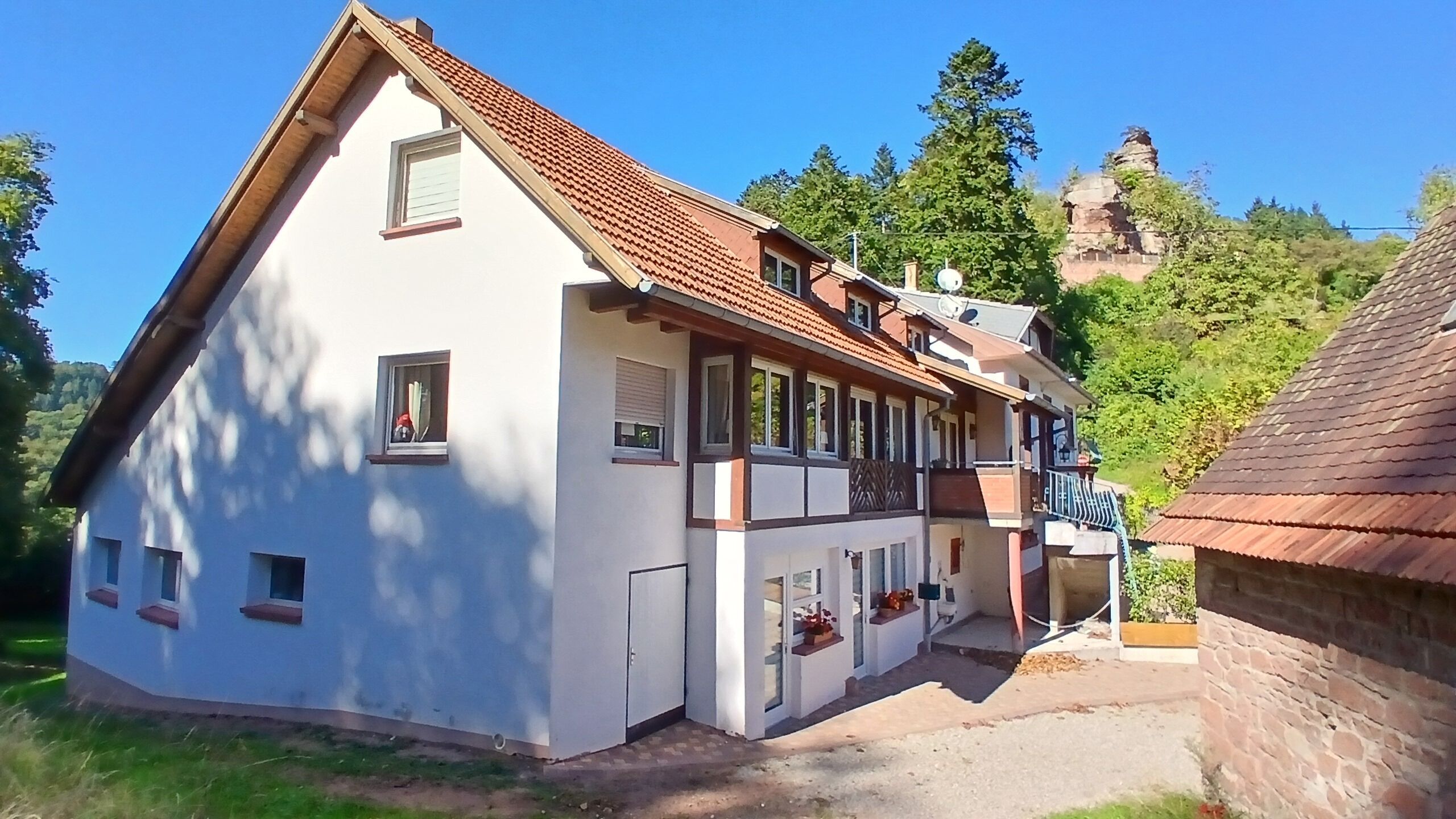 Exterieur