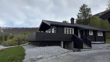 Eksteriør