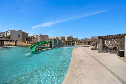 Stunning Lagarde´s Cabo Paradise - 3BR House - Tezal - Private Pool