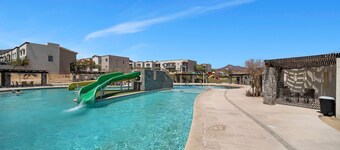 Stunning Lagarde´s Cabo Paradise - 3BR House - Tezal - Private Pool