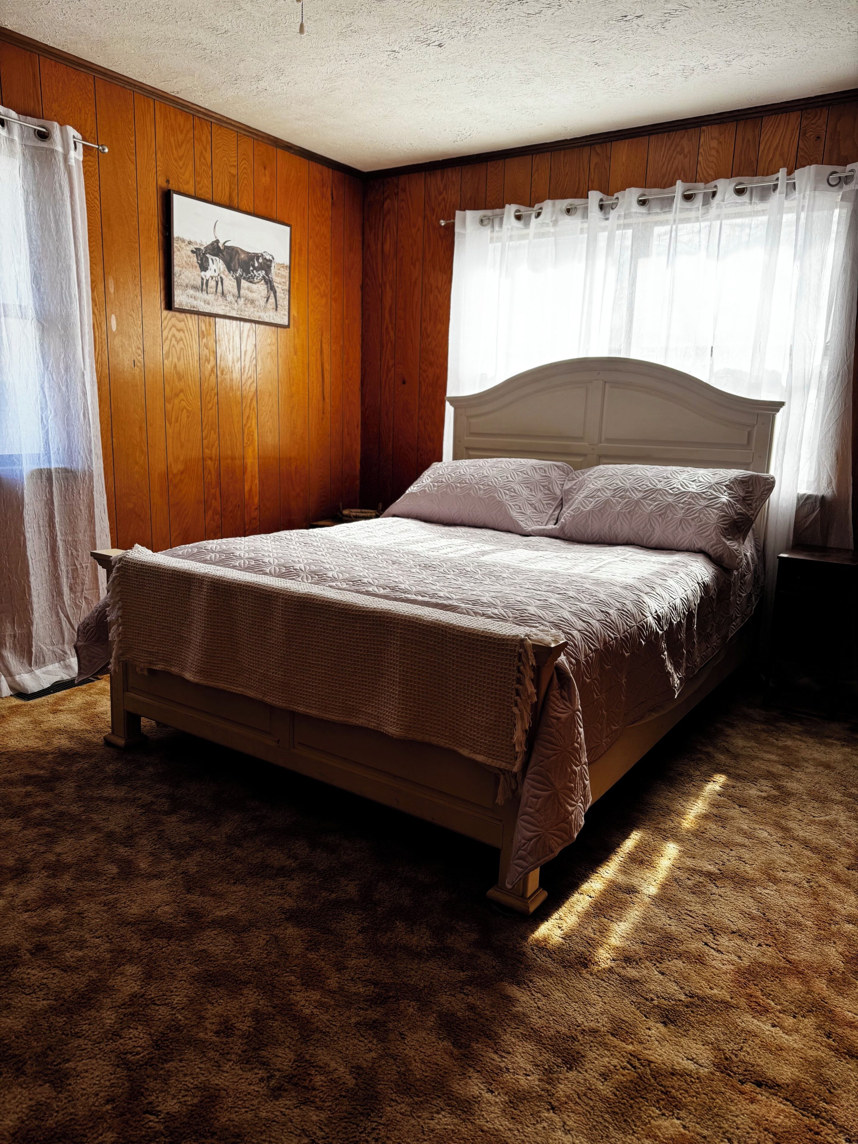 3 Schlafzimmer, Bügeleisen/Bügelbrett, WLAN, Bettwäsche