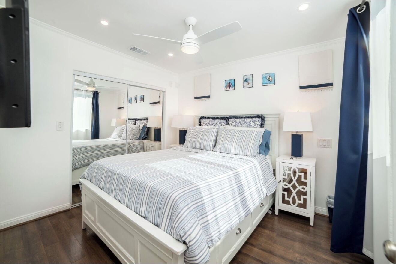 3 Schlafzimmer, Bügeleisen/Bügelbrett, WLAN, Bettwäsche