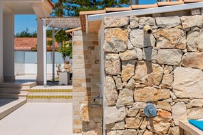 Property grounds - Villa Calaurisi - Noto (Noto)