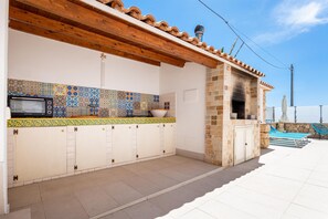Terassi/patio
