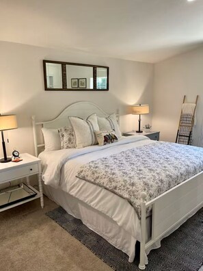 3 bedrooms, iron/ironing board, travel cot, free WiFi - Paso Robles Wine Country 3 Bedroom Ranch House & Fire Pit (Paso Robles)