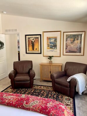 3 bedrooms, iron/ironing board, travel cot, free WiFi - Paso Robles Wine Country 3 Bedroom Ranch House & Fire Pit (Paso Robles)