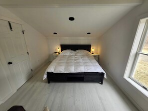 1 slaapkamer, wifi, beddengoed