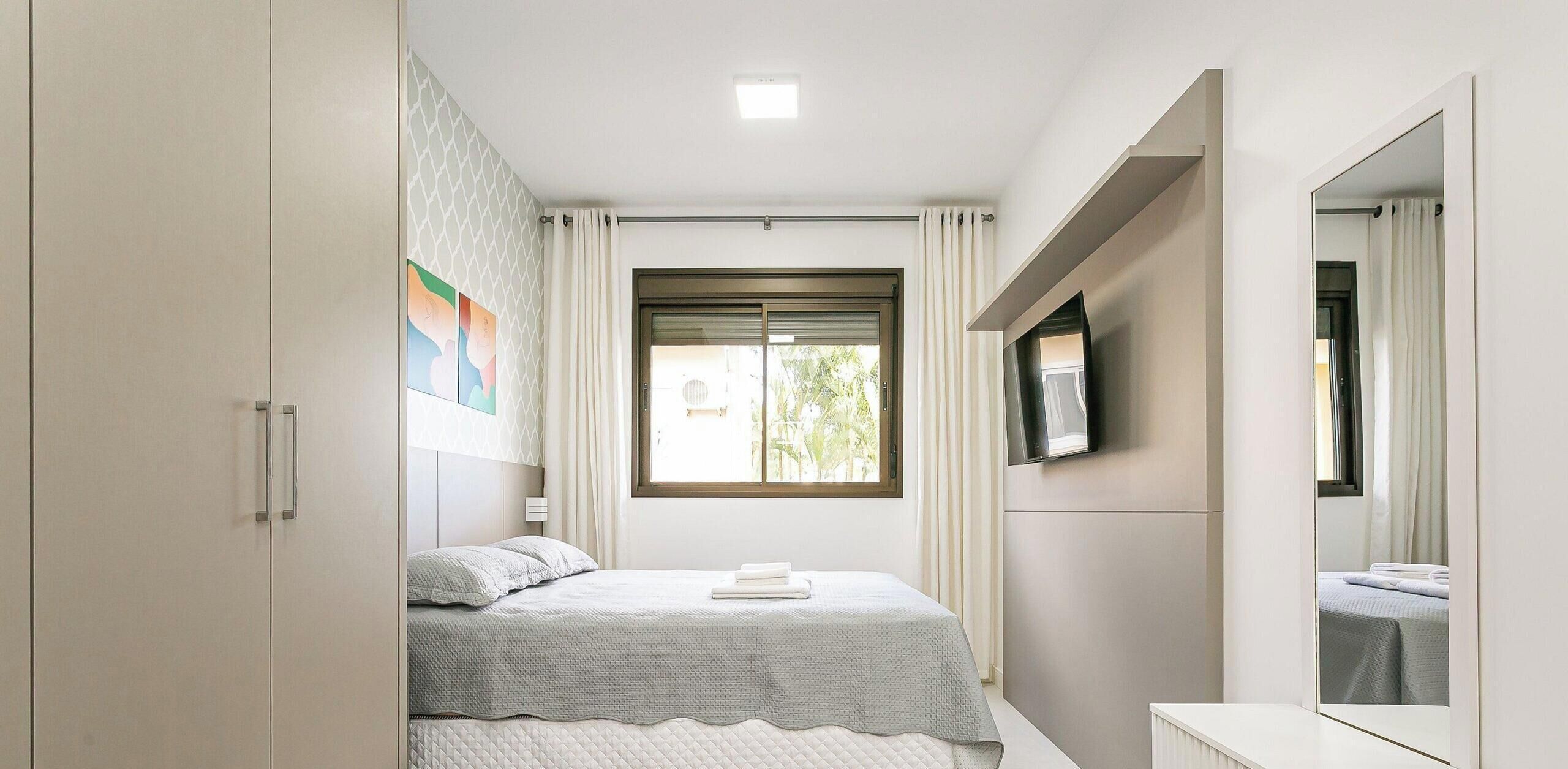 Premium-huoneisto, pääsy uima-altaalle, kaupunkinäköala