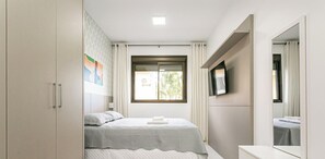 Departamento Premium, acceso a la alberca, vista a la ciudad