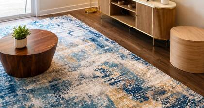 Holiday Village Townhomes – 3883