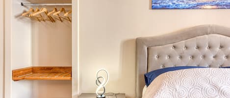 1 Schlafzimmer, WLAN, BettwÀsche