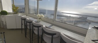 Luxury Ocean View