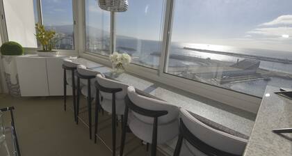 Luxury Ocean View