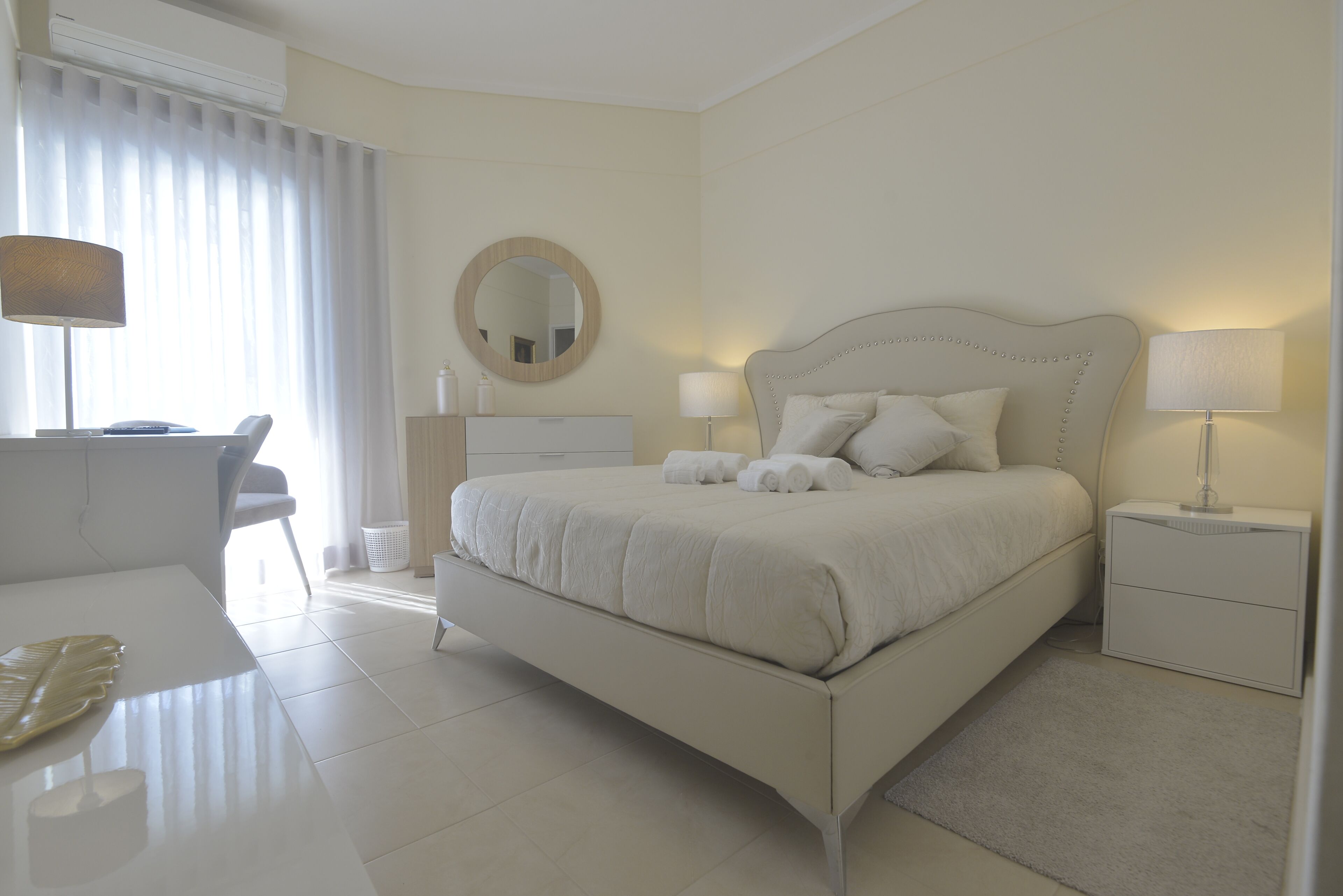 3 Schlafzimmer, Bügeleisen/Bügelbrett, WLAN, Bettwäsche