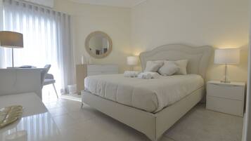 3 Schlafzimmer, Bügeleisen/Bügelbrett, WLAN, Bettwäsche