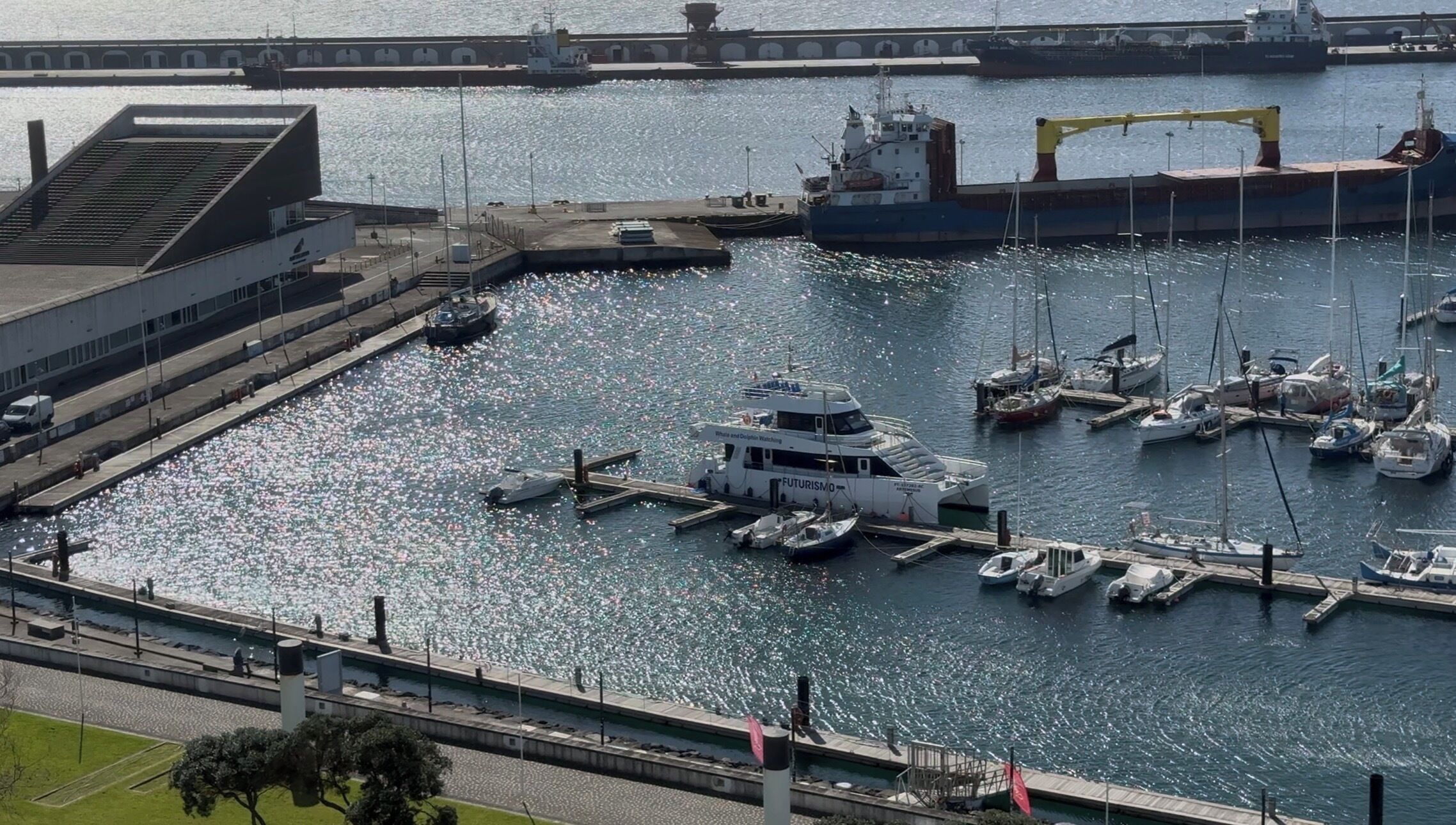 Marina
