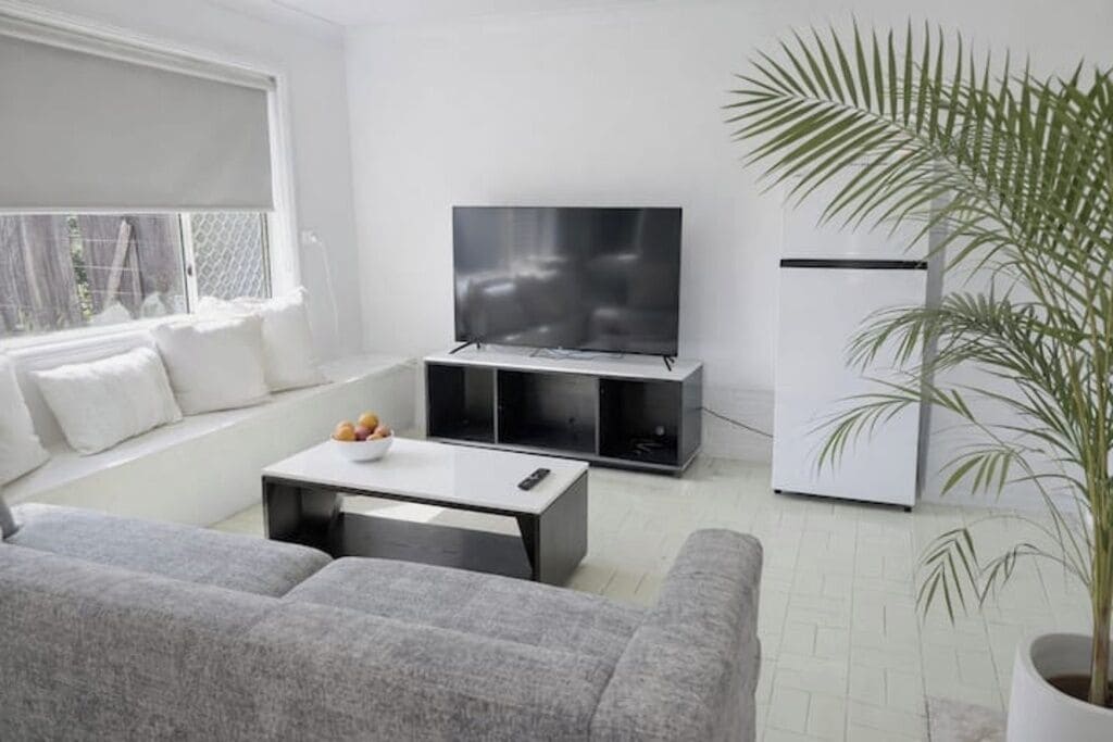 Smart TV
