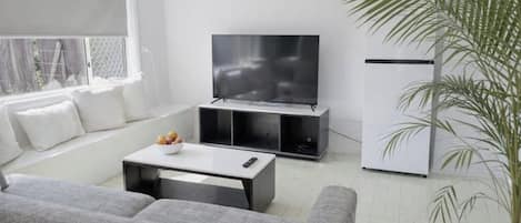 Smart TV