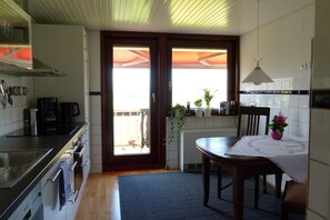 Cozinha privada