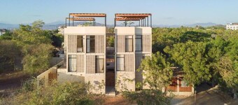 Casa Kame