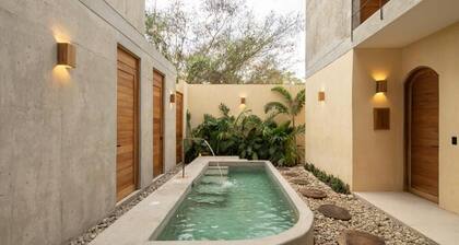 Casa Kame