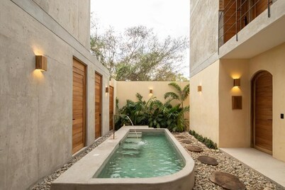 Casa Kame