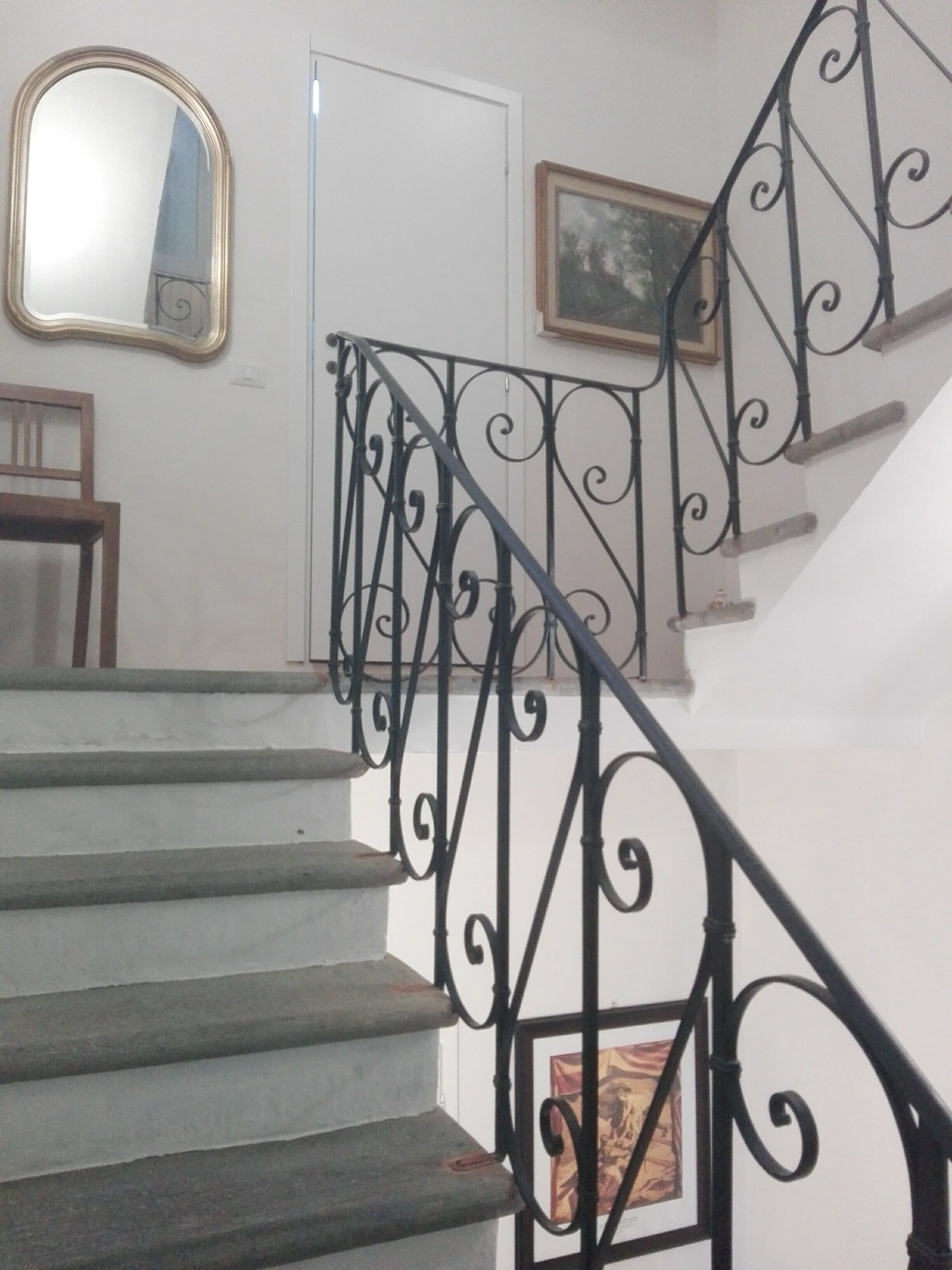 Classic-Doppel- oder -Zweibettzimmer, Gartenblick | Innenbereich