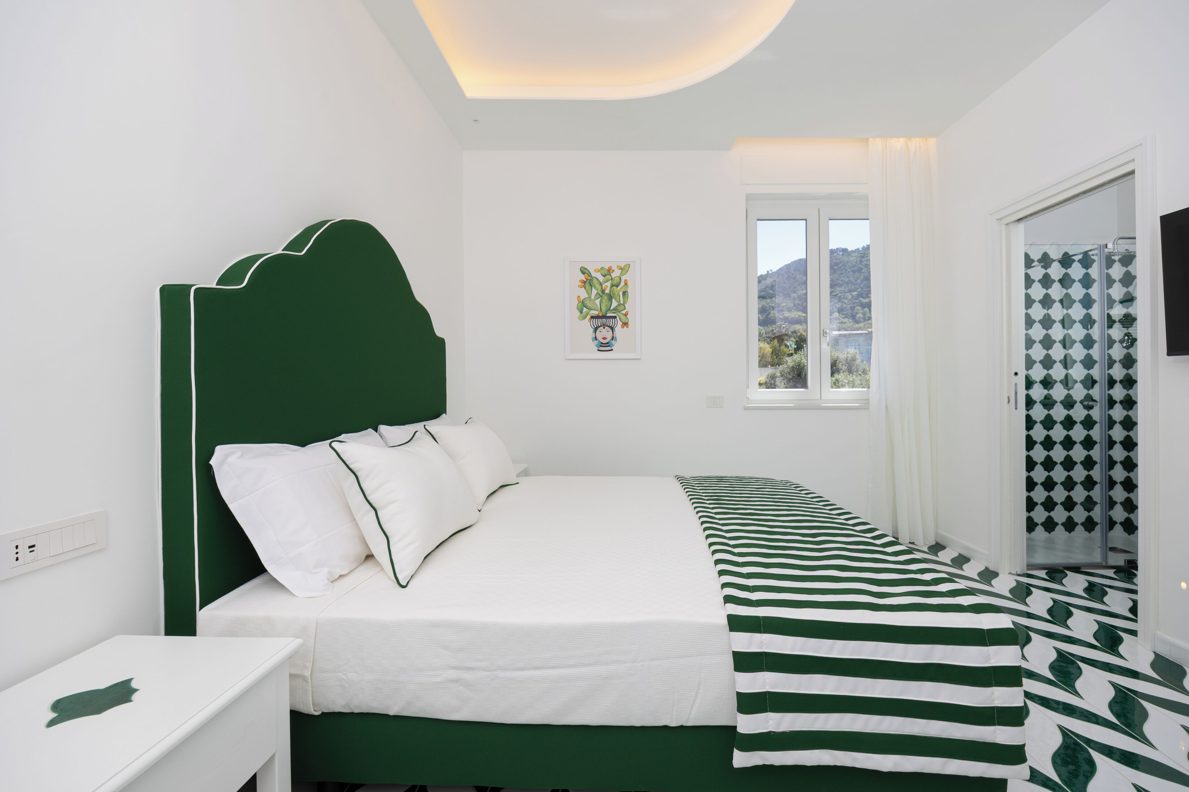 Luxury Room