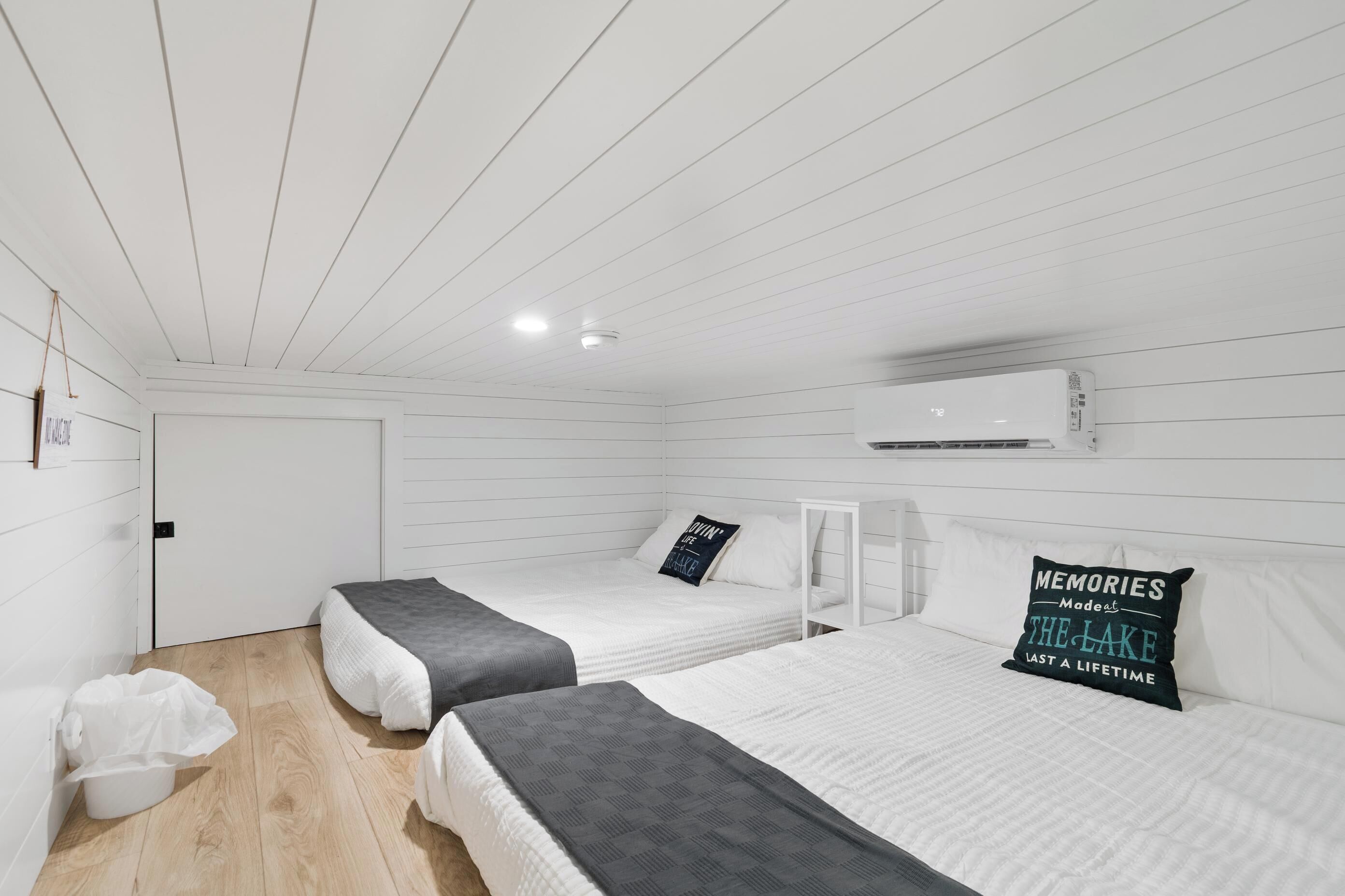 4 chambres, Wi-Fi, draps fournis