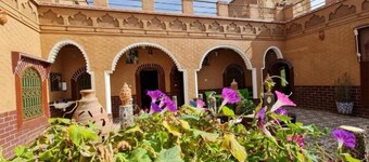 Kasbah Ifri