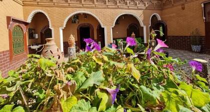 Kasbah Ifri