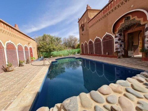Kasbah Ifri