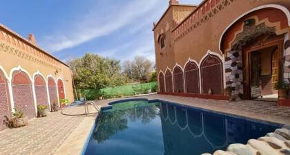 Kasbah Ifri