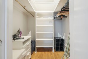 Interior - Prime Soho Location | Spacious 2 Bedroom Apartment (London)