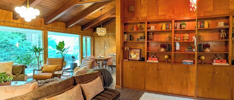 Intérieur