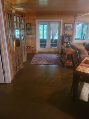 Interior - The Extra House Extra Cozy Extra Cute (Clayton)