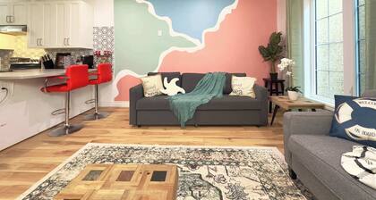 Massive Master BD 2 Kings Plus Ensuite