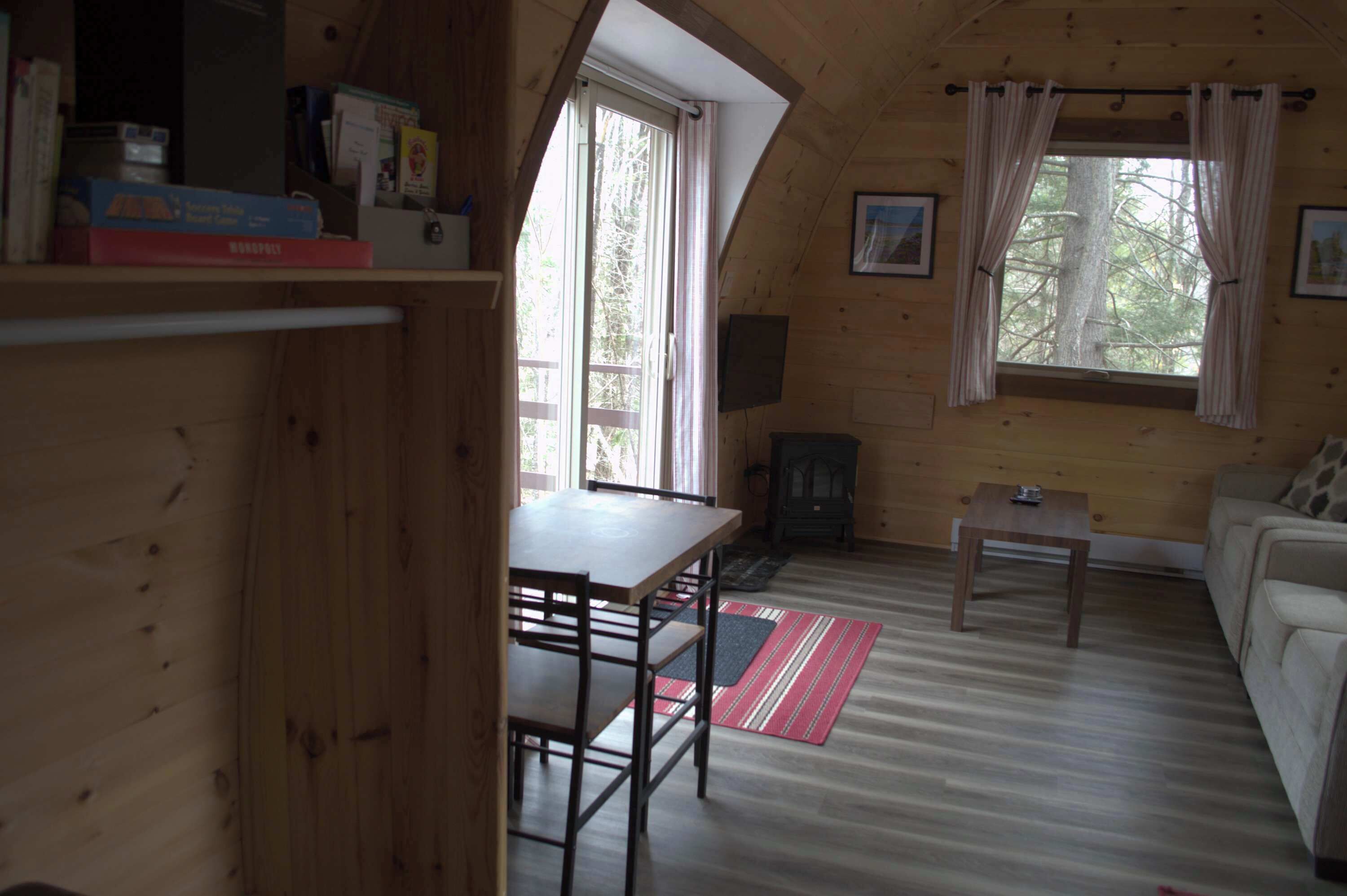 Interieur