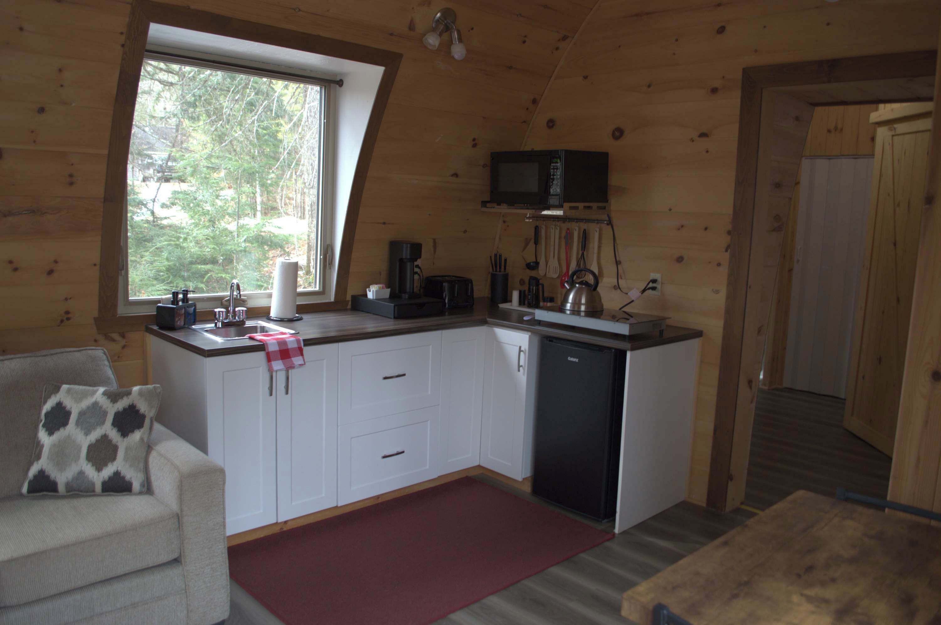 Interieur
