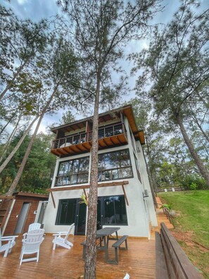 Vila, 5 kamar tidur, akses difabel, Boleh Merokok | Tempat makan outdoor