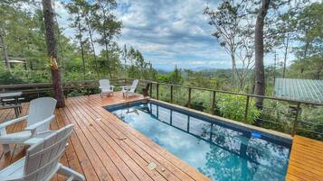 Villa, 5 Bedrooms, Accessible, Smoking | Pool | Outdoor pool