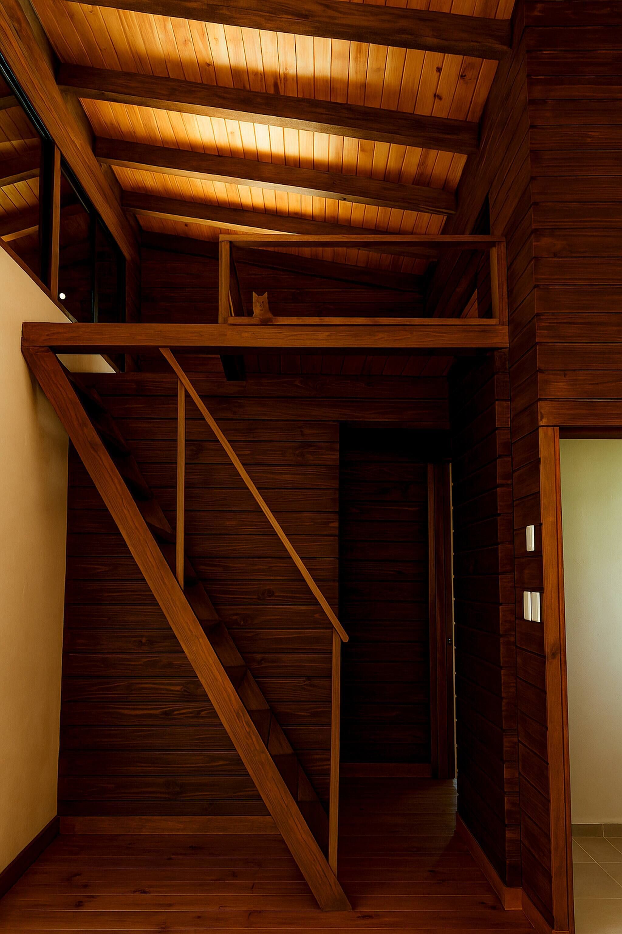 Villa, 5 Bedrooms, Accessible, Smoking | Interior