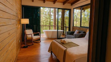 Villa, 5 Bedrooms, Accessible, Smoking | Bathroom