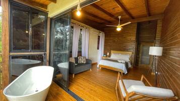 5 habitaciones