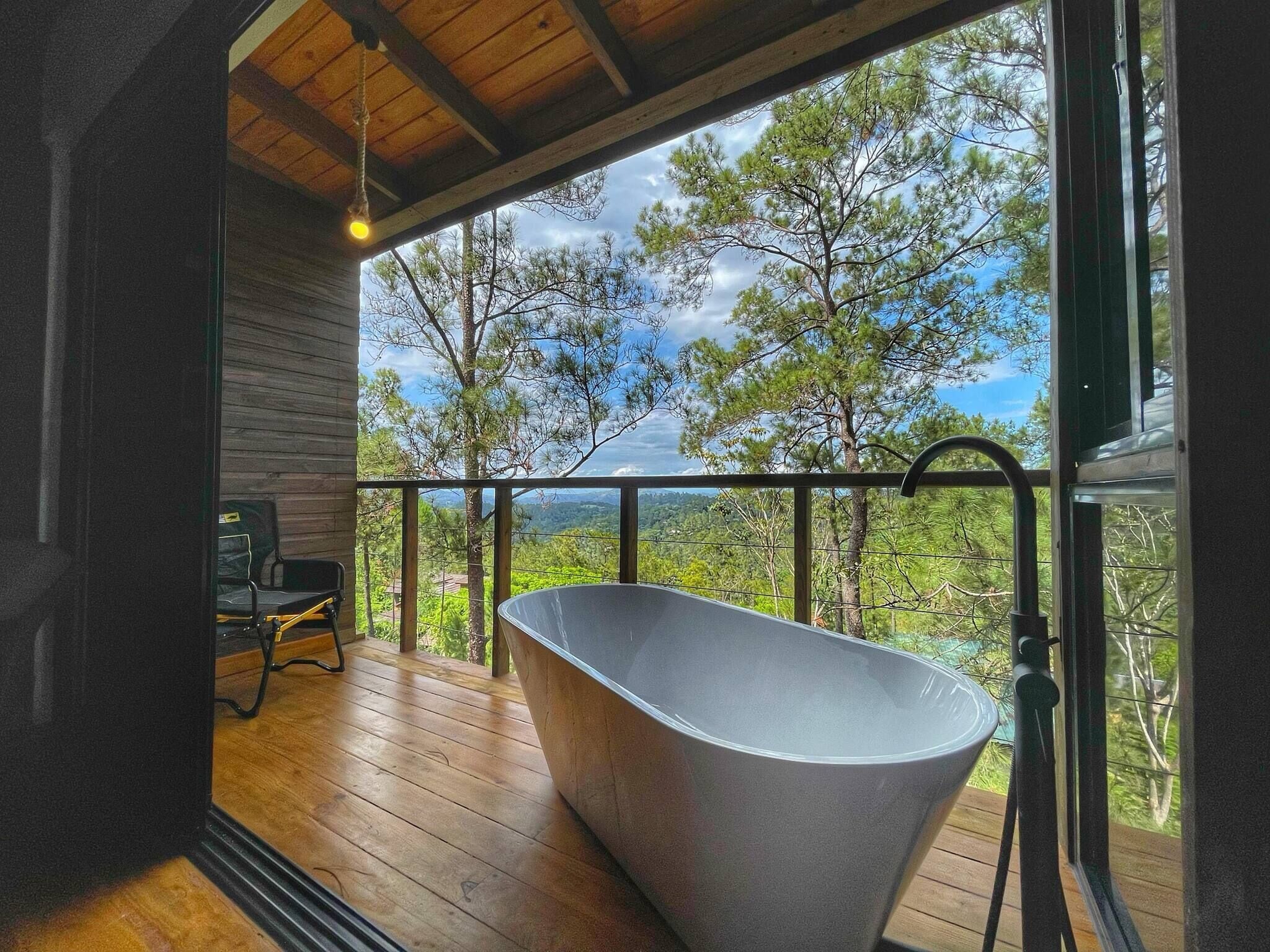 Villa, 5 Bedrooms, Accessible, Smoking | Bathroom